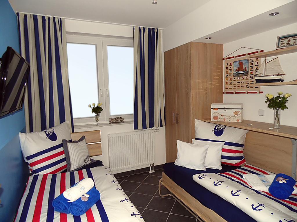 Apartment Leuchtturm 16 Großenbrode 외부 사진